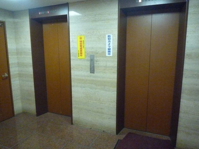 ロビー