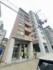 エバーグリーンⅡ番館の外観画像