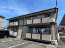 コーポベルーガ Aの間取り画像