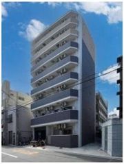 S-FORT桜ノ宮の外観画像