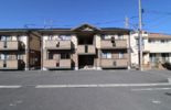 パストラーレ A棟の間取り画像