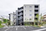 ロイジェント上板橋の間取り画像