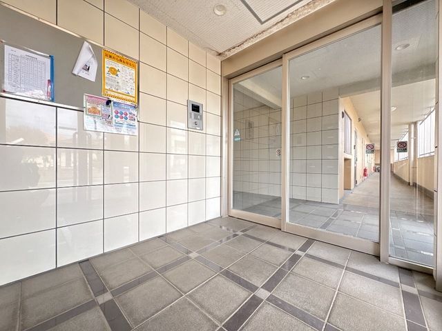 ロビー