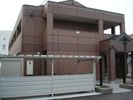 グリーンパレスⅢの間取り画像