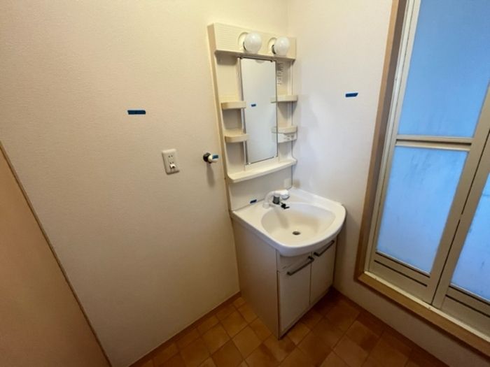 バスルーム