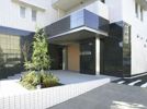 rapport M’sの間取り画像