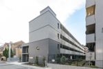 S-FORT船橋海神の外観