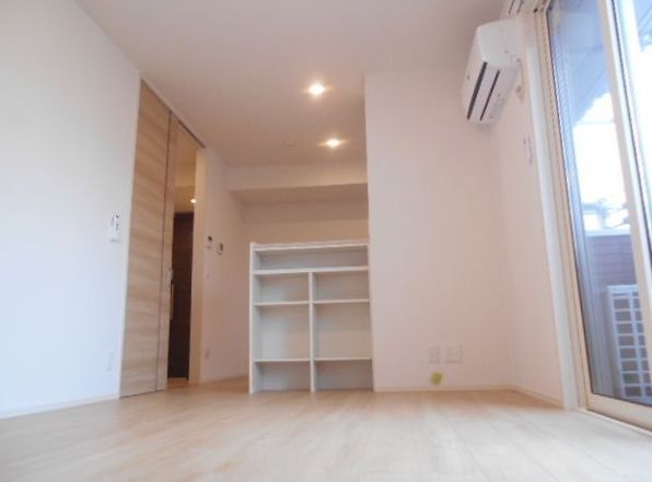 洋室