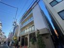 ハーモニーレジデンス中野若宮の間取り画像