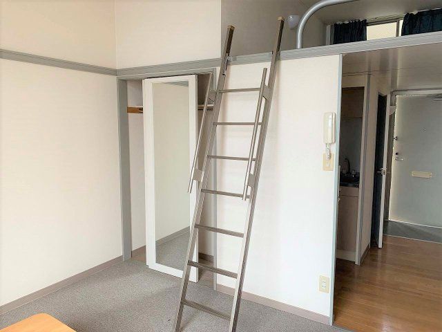 リビング