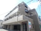 第3ジーオンビルの間取り画像