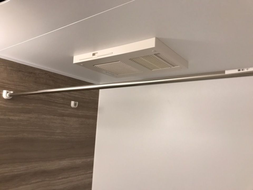 バスルーム