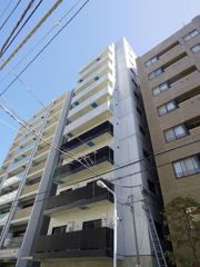 Bel Canto浅草蔵前の外観画像