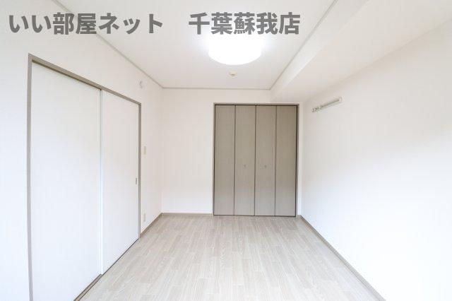 洋室