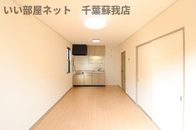 リビング