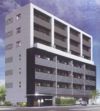 ステージファースト錦糸町アジールコートの間取り画像