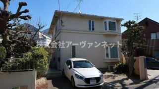 プラムセブンの外観画像