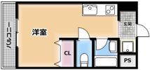 第3ハイツスリーアローの間取り画像