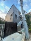 トキテラスの外観