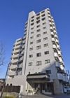 ヴィルメゾン葛西の間取り画像