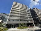 クリスタルグランツ都島本通の間取り画像