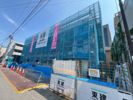 ARUKAS（アルカス）の間取り画像