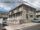 シティハイム・チハルⅠの間取り画像