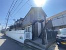 オアシス中原西の間取り画像