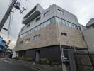 レセーヌ白金長者丸の間取り画像