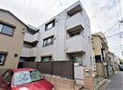 パライーソベルデの間取り画像