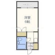 プラディオ長柄の間取り画像