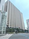 レジデンス・ザ・武蔵小杉の外観