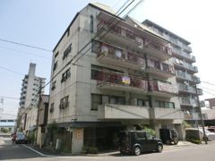 ハイツKの外観画像