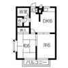 エステートSHIBANISHIの間取り画像
