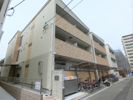 クリエオーレ茨田大宮Ⅱの間取り画像