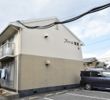 プレジール藤原 A棟の間取り画像