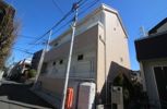 グランデ高円寺の間取り画像