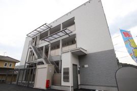 リヴィエール戸坂Ⅰの外観画像