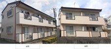 ビラデルレイの間取り画像