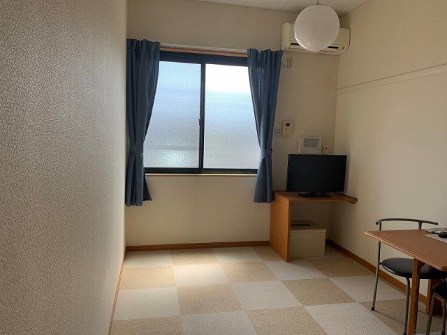 リビング