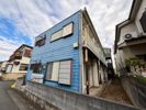 鶴ケ舞ハイツの間取り画像