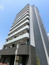 ガーラ・ステージ横濱関内の外観