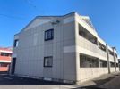 グランベル Bの間取り画像