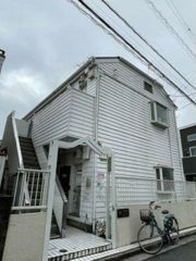 スカイピア葛西3の外観画像