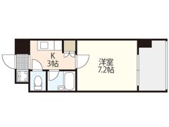 IKS2の間取り画像