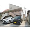 SUGUSUMU MAEBASHI HIROSEの外観