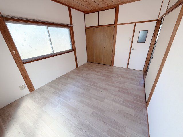 洋室