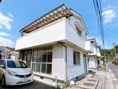 キートス貸家の外観画像