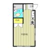 パールフラッツの間取り画像