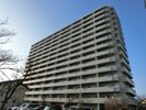 サーパス三津壱番館の間取り画像